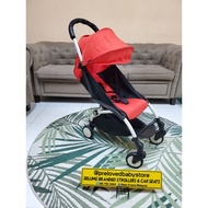 Babyzen Yoyo Plus Stroller