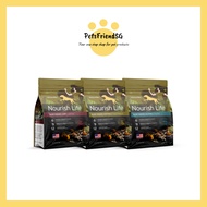 Nurture Pro Nourish Life Dog Dry Food