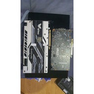 Used GPU AMD RX570 4GB