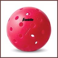 Franklin 1-Piece Outdoor Pickleball (X-40)