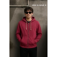 Zip Hoodie. C. H. 4. M. P. 1. 0. N. 0R1 size M (P64 x L50)