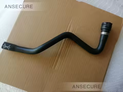 3.0 BBJ Engine Heater Coolant Hose Pipe For Audi A6 C6 S6 2005-2008 4F1819371A