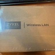 Zyxel NWA210AX WiFi6