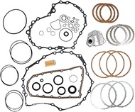 INGKAN RE0F10A JF011E CVT Transmission Master Rebuild Kit 31728-1XF02 Fits for Mitsubishi Outlander 