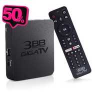 กล่องดิจิตอลทีวี รีโมทกล่อง3BB(giga tv)(**เฉพาะรีโมท**) #รีโมท  #รีโมททีวี   #รีโมทแอร์ #รีโมด