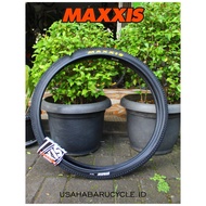 MAXXIS BAN LUAR SEPEDA 26 X 1.95 MAXXIS PACE WIRE 65 PSI