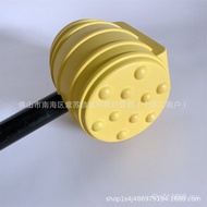 Facilities Game Console Hammer Game Console Rubber Hammer Hercules Anime Props Play Hammer Big Hamme