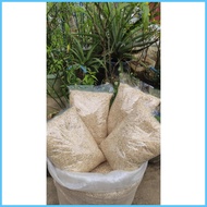 ▥ ◄ ♝ Fine Saw Dust Kusot for Plant Substrate / Alternative for Cat Litter