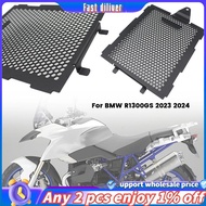 In stoick- Radiator Grille Guard Cover Protector for  R1300GS R 1300 GS R1300 GS GS1300 R 1300GS 202