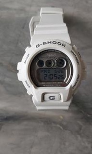 G Shock 3420(二手)
極少戴, 新的一樣