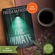 The Inmate by Freida McFadden (paperback)