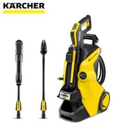 [特價]Karcher 水冷式馬達高壓清洗機 K5PC