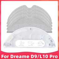 Pursuit/Dreame Sweeping Robot L10/L10 Pro/D9/D9 Pro/D9 Max Series Model Universal Water Tank