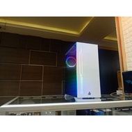 Pc intel core i7 - Ram 16gb-vga 4gb