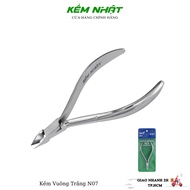 Odd White Square skin cutting pliers, code N07, pliers tip 16, material C45 steel, Japanese Nipper b
