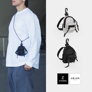 74ounce Mini Backpack Charm [C-091]