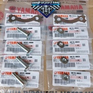 BAUT SET NAP GEAR/GIR BELAKANG RX KING,RXS,RXZ,JUPITER Z,YT ORIGINAL