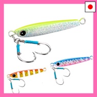 Shimano Ocea Tangman H Metal Jig 50g JU-T05X 003 AZ Red Gold