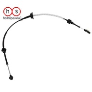 5L3Z-7E395-AA , 5L3Z7E395AA Auto Transmission Console Shift Cable for   4R70W 2005-2009