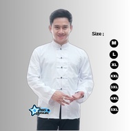KATUN Shirt Chineskoko Ip Man Cheongsam China Cotton Shirt koko BIG Size Ip Man M - 5XL