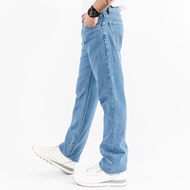 BestPromo Gizmo Regular Jeans Bioblitz Basic Denim