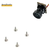 C03 FPV Micro Camera 1200TVL Global WDR 2.1mm 1/3" CMOS Sensor 160° FOV for M03 5.8G VTX AIO  Tinywh