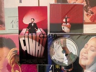 張國榮 Final Encounter 銀圈T113-03版 CD CD110
