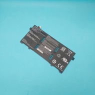 Original Haier Fengrui S300 S3 Battery PL13 11.1V 3275mah Notebook Built-in Battery