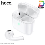 Tai Nghe Bluetooth True Wireless Hoco EW03 Plus Chính Hãng