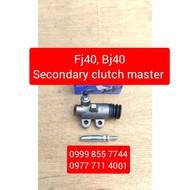 fj40, bj40, secondary clutch master, fj45, bj45, land cruiser, Lc40, 40 series Karl cruiser