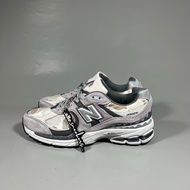 New Balance 2002r Bape Gray