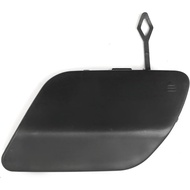 2058850224 Rear Bumper Tow Hook Cover, Replacement for Mercedes-Benz C300 2015-2020, Replacement for