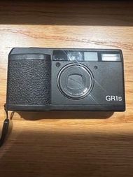Ricoh GR1s