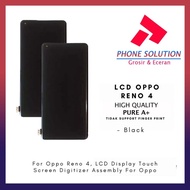 👍 LCD Oppo Reno 4 Original / LCD Reno 4F Fullset Touchscreen