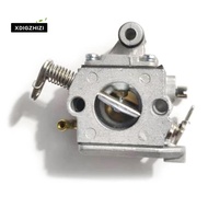 Carburetor   Chainsaw Carburetor MS180 Carburetor Chainsaw ST018 MS180 Carburetor forZama  Chainsaw 