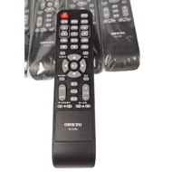 ln stock✾♗☑ONKYO Audio HTX-22HDX RC-678S Chinese Universal Remote Control