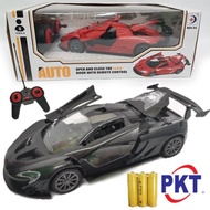AUTO REMOTE CONTROL CAR OPEN & CLOSE DOOR