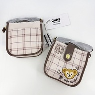 In Thailand Disney Duffy and friends Tokyo Sea Shoulder Bag