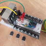 Power inverter electric pac 14 transistor D718 original