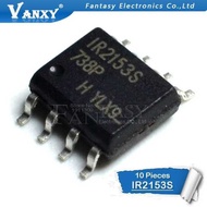 10pcs IR2153s SOP8 IR2153STR SOP IR2153 SMD IR2153STRPBF