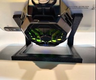 黑鯊散熱器手機支架（不含散熱器及手機）/3D列印/可選色