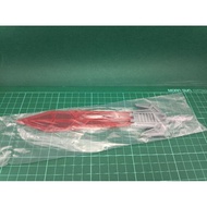 DNA Design Sword for Transformers Legacy Menasor variant color from DK-38 set