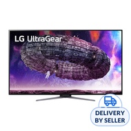 LG Ultragear 48" 4K OLED Gaming Monitor 48GQ900-B