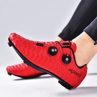 huas Men's and women's road bike sports shoes, brand, designer, mountain bike, fashion, 2022 Cycling Shoes