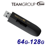 Team 64GB 128GB C186 USB3.2 Flash Drive Retractable 64G 128G 32G