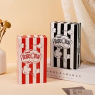 French Fries Box Popcorn Packaging Popcorn Box Packaging Paper Box Snack French Fries Box Chicken Ri