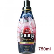 Downy - 衣物柔順劑 香水系列 優雅花香 750ml - 平行進口