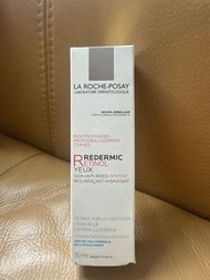 La Roche-Posay retinol eyes cream (Exp. 08-2027)