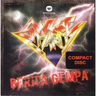 (CD-R) SWEET CHARITY - BERITA GEMPA