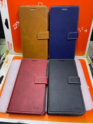 Bao da Sámung A9/ A9pro 2015 dẻo màu kiểu da thời trang